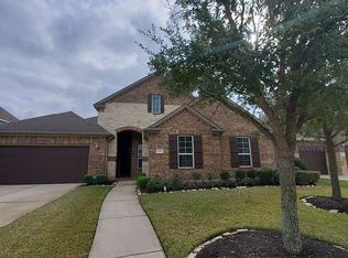 25807 Oakwood Knoll Dr, Katy, TX 77494