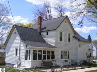 418 Howard St, Cadillac, MI 49601