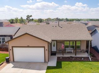 1145 E 5th Ave, Deer Trail, CO 80105
