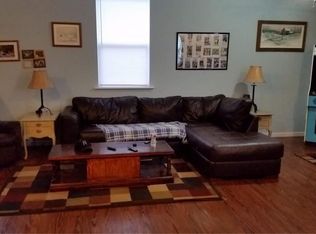 1411 S Thurmond Ave, Sheridan, WY 82801