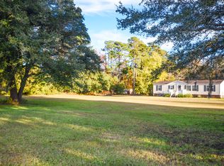 9885 Randall Rd, Mc Clellanville, SC 29458