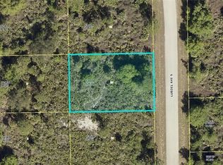 314 Lubdel Ave S, Lehigh Acres, FL 33974
