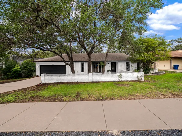 3415 Hopecrest St, San Antonio, TX 78230