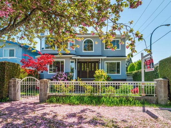 2798 W 20th Ave, Vancouver, BC V6L 1H2