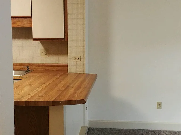 Kitchen / Living Room