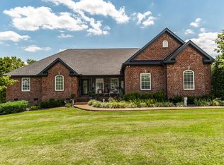 157 Grandview Cir, Gallatin, TN 37066