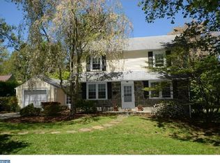 313 Old Lancaster Rd, Devon, PA 19333