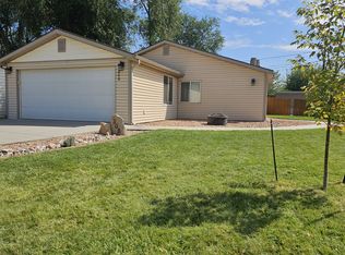 308 N Mulberry St, Fruita, CO 81521
