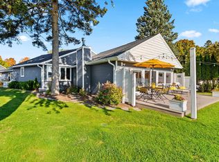 9538 Holt Park Rd, Suring, WI 54174