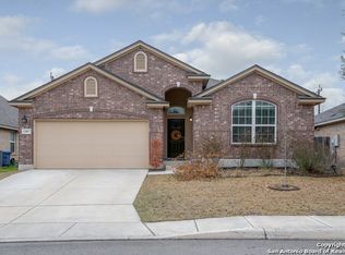 13007 Moselle Frst, Helotes, TX 78023
