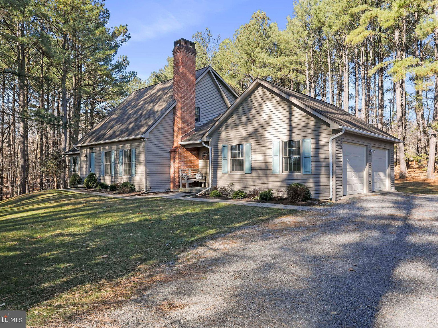 1753 The Woods Rd, Hedgesville, WV 25427 Zillow