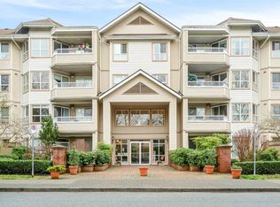 8139 121a St #110, Surrey, BC