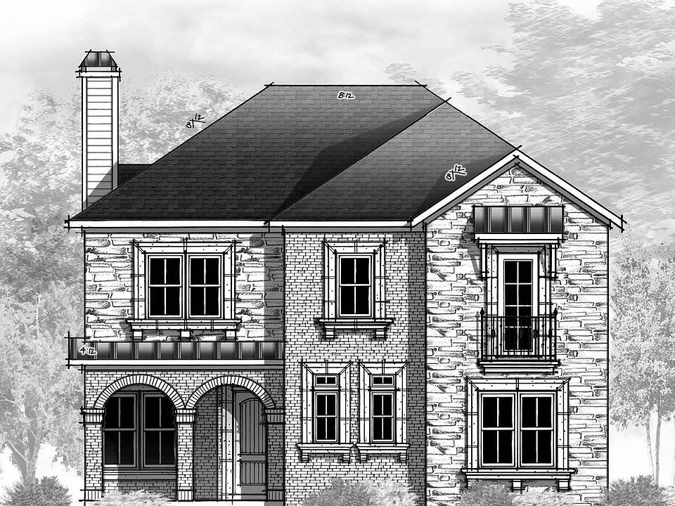 1st image of 407 Serenity Ln