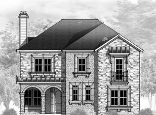 407 Serenity Ln, Woodstock, GA 30188