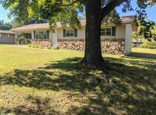 2308 E Smokey Rdg, Heber Springs, AR 72543