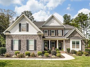 13113 Pumpkin Way Dr #294, Mint Hill, NC 28227