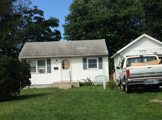 517 Avondale Ave, Marion, OH