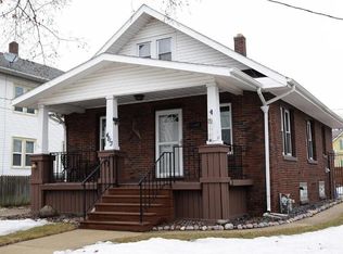 4813 23rd Ave, Kenosha, WI 53140