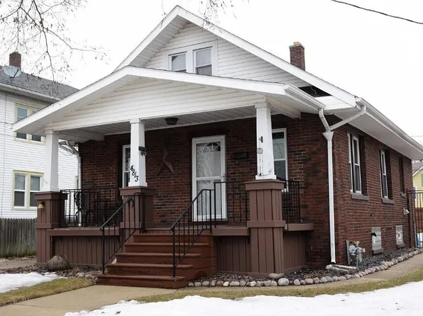 4813 23rd AVENUE, Kenosha, WI 53140