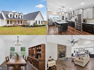 19178 Seals Rd, Bowling Green, VA 22427