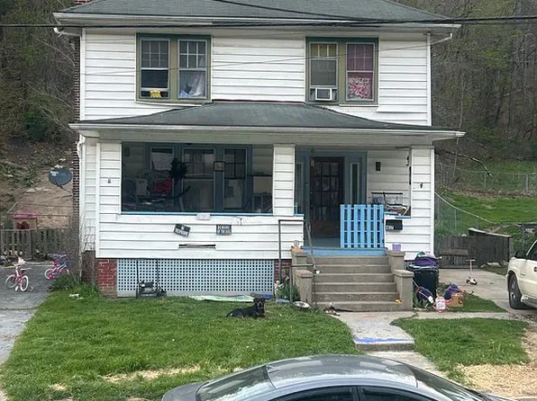 417 Union St, Bluefield, WV 24701
