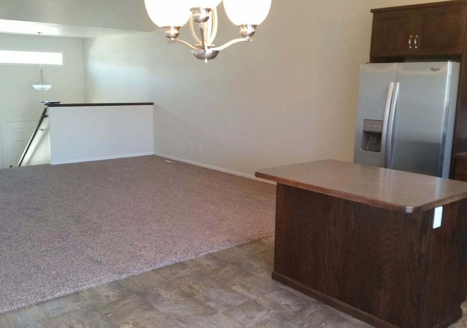 3 Bed 2 Bath Single Family Home — Photo 3