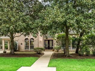 50 N Floral Leaf Cir, Spring, TX 77381