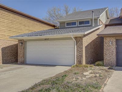 4717 Hemlock Ln, Oklahoma City, OK, 73162