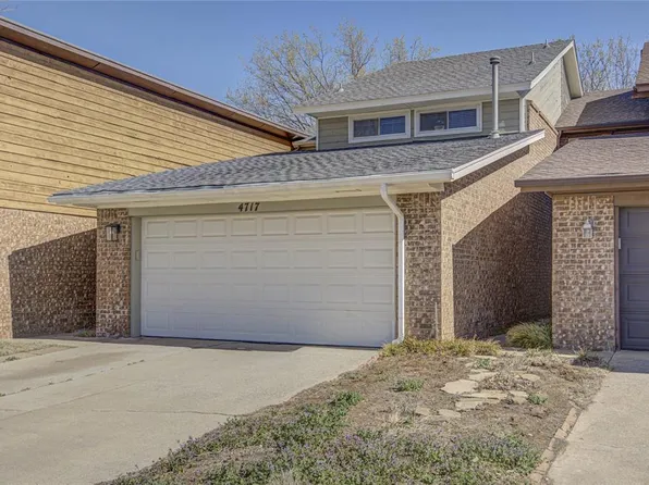 4717 Hemlock Ln, Oklahoma City, OK 73162