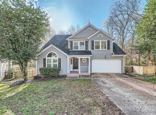 9205 Pebble Creek Way, Charlotte, NC 28269