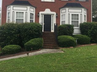 1643 Samantha Pl SW, Marietta, GA 30008