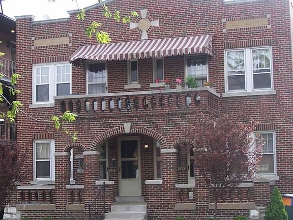 Building Front