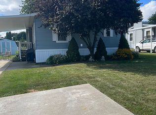 4250 Deems St, Milford, MI 48381