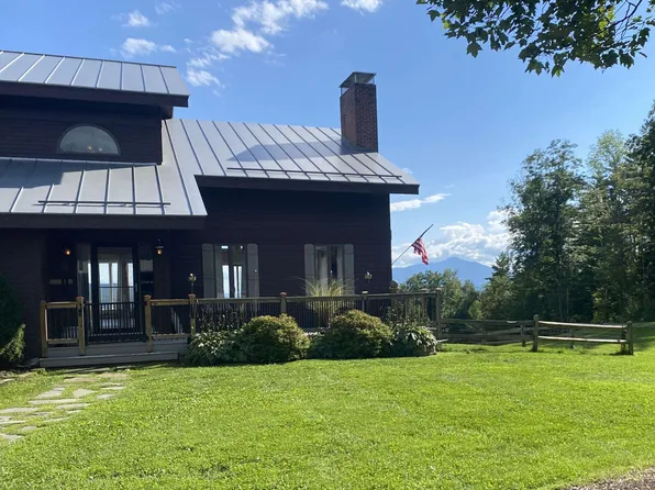 764 Route 12A, Plainfield, NH 03781