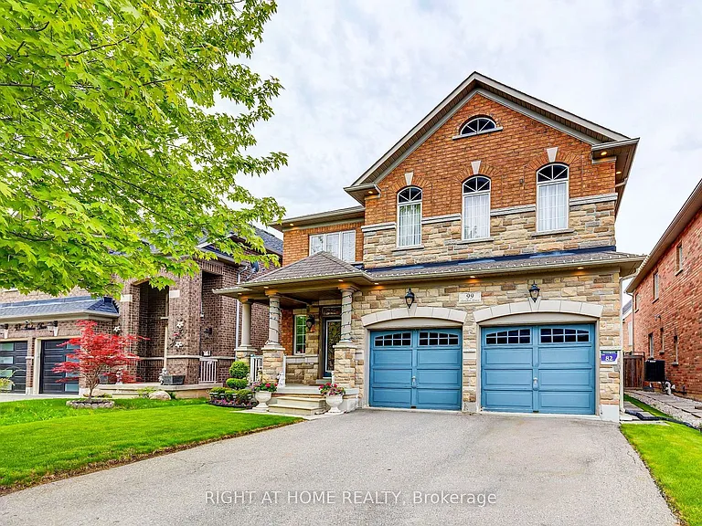 99 Ascalon Dr — Photo 2