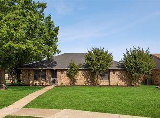 1214 Laredo Ln, Mesquite, TX 75150