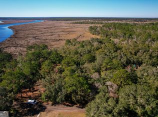 V/l 4 Griffin Bluff Rd, Kingsland, GA 31548