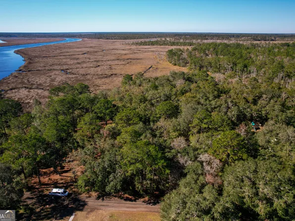 V/l 3 Griffin Bluff Rd, Kingsland, GA 31548