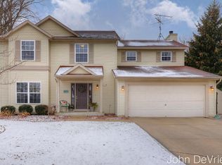 5873 Powderhorn Ct SW, Wyoming, MI 49418