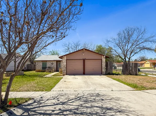 7750 Pipers Hl, San Antonio, TX 78251