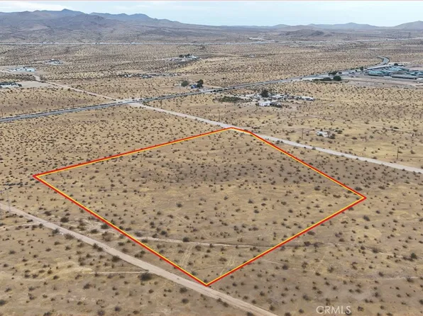 0 Colusa Rd, Apple Valley, CA 92307
