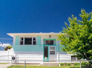 1831 Hancock Ave, Butte, MT 59701