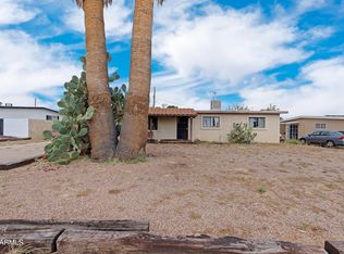 91 E CARGIL Drive, Sierra Vista, AZ 85635