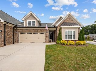 143 Windmill Trl, High Point, NC 27265
