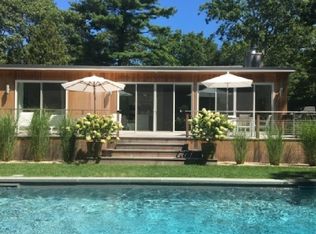 180 Neck Path, East Hampton, NY 11937