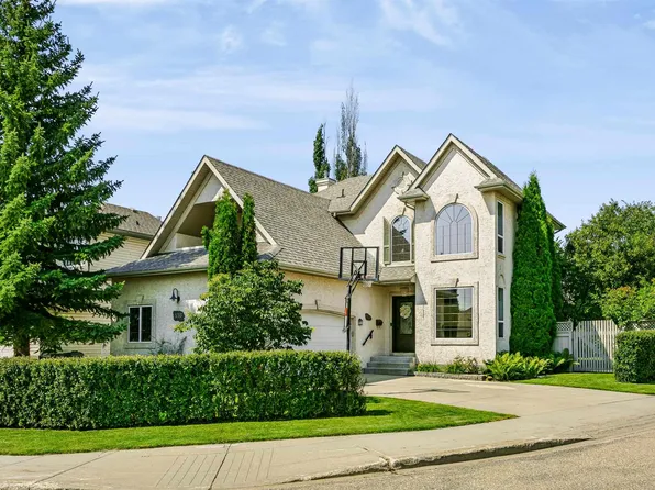 536 Highland Dr, Strathcona County, AB T8A 6E3