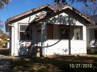 1726 Duncan Rd, Toledo, OH 43613