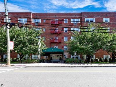 18 Springfield Ave #1B, Cranford, NJ, 07016