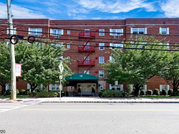 18 Springfield Ave #1B, Cranford Twp., NJ 07016