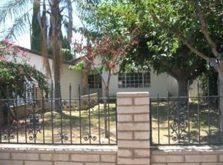349 S Acala St, Arvin, CA 93203
